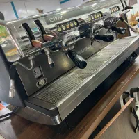 قهوه  ساز جیم بالی