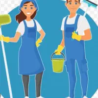 دفتر خدمات نظافتی صدف ریزان اقبال با شماره ثبت۱۲۸۰