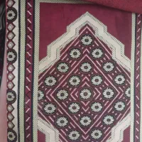 ده عدد پشتی ترکمن