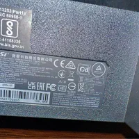 MSI PRO MP273U