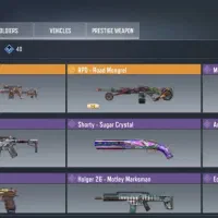 اکانت کالاف