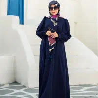 انواع عبا و چادر به قیمت تخفیفی