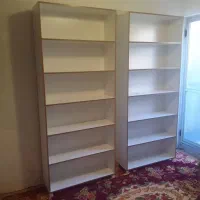 قفسه شیک و مستحکم