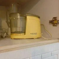 غذاساز کاملا سالم