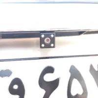 دوربین عقب خودرو