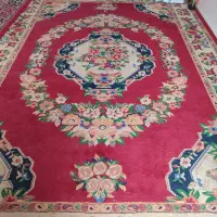 فرش 12متری کاملا سالم|فرش|گرگان, |دیوار