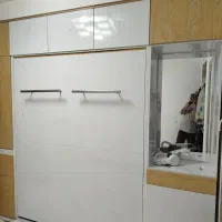 دکوراسیون داخلی کابینت کناف نقاشی|خدمات پیشه و مهارت|پرند, فاز ۶|دیوار