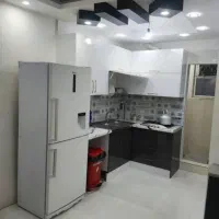 سوییت مبله دربست ۷۰ متری|اجارهٔ کوتاه‌مدت آپارتمان و سوئیت|باغستان, |دیوار