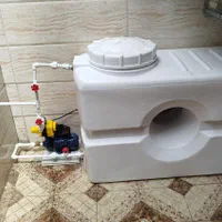 لوله کشی ساختمان، سرد و گرم، شیرآلات، نصب تانکرپمپ|خدمات پیشه و مهارت|شهریار, شهریار|دیوار