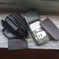 نوکیا ساده درحد