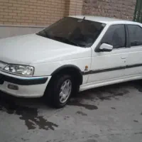 پارس ۸۹  سفید