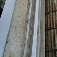 اجاره بشکه و الوار و بیل و فرغون و جک و قالب چوبی|مصالح و تجهیزات ساختمان|شیراز, پانصد دستگاه ارتش|دیوار