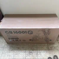 دوچرخه Espio سایز ۱۶ و اسکوتر چهار چرخ طرح شیائومی|دوچرخه، اسکیت، اسکوتر|تهران, آرارات|دیوار