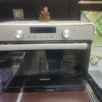 ماکروفر سامسونگ ۳۶ لیتری|اجاق گاز و لوازم برقی پخت‌وپز|بندر ماهشهر, |دیوار