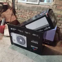 قوطی کولرگازی