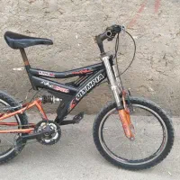 دوچرخه المپیاد