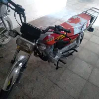 هندا ۲۰۰پرواز