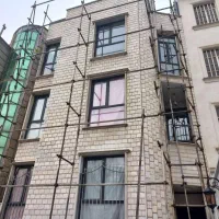 نصاب داربست فلزی|خدمات پیشه و مهارت|اوز, |دیوار