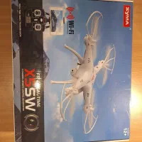 کوادکوپتر (drone) تصویربرداری برند Syma مدل X5SW|اسباببازی|تهران, اکباتان|دیوار
