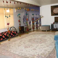 اجاره ویلا نقلی تکخواب شهسوار رامسر|اجارهٔ کوتاهمدت ویلا و باغ|دالخانی, |دیوار