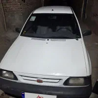 پراید ۱۳۱ مدل ۹۴