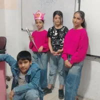 آموزش خلاقانه زبان انگلیسی