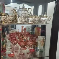 دکوری جات ویترینی