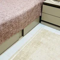 تخت خواب|تخت و سرویس خواب|ری, دولت‌آباد|دیوار