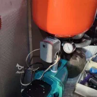 لوله‌کشی و نصب پمپ و منبع آب در محل|خدمات پیشه و مهارت|مشهد, طلاب|دیوار