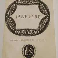 رمان اصلی جین ایر