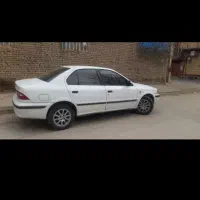 سمندمدل ۹۰|خودرو سواری و وانت|بروجرد, |دیوار