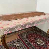 مبل سلطنتی|مبلمان خانگی و میز عسلی|سنندج, |دیوار