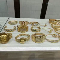 طلا کم‌ اجرت|جواهرات|تهران, عبدل‌آباد|دیوار