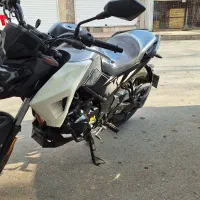 موتور گلکسیna250