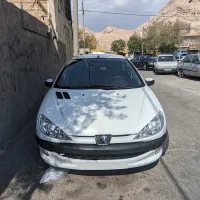 206|خودرو سواری و وانت|کرمان, |دیوار