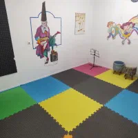 بالاخانه ۷۵ متر اصلی کیان آباد قابل تبدیل|اجارهٔ دفتر کار، اتاق اداری، مطب|اهواز, کیان اباد|دیوار