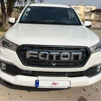 فوتون ۱۴۰۲|خودرو سواری و وانت|اهواز, زیتون کارمندی|دیوار