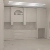 طراحی واجرای کابینت و کمد دیواری
