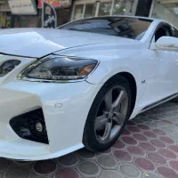 لکسوس Gs430|خودرو سواری و وانت|اصفهان, توپخانه ارتش|دیوار