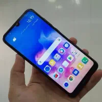 گوشی هواوی Y6 prim در حدنو کم کارکرد معاوضه