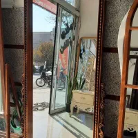 آینه ایستاده(آینه قدی)