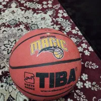 توپ بسکتبال