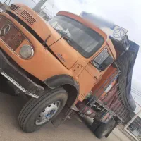 فروش کامیون تک باری|خودرو سنگین|بجنورد, |دیوار