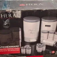 سرویس اشپزخانه Hera