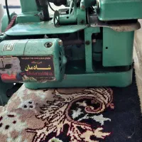 سر دوز صنعتی پروانه|چرخ خیاطی و ریسندگی|رشت, رشتیان|دیوار