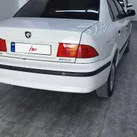 خودرو سمند LX مدل 90|خودرو سواری و وانت|لار, |دیوار