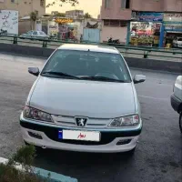 پارس درحدصفر ۴۰۳|خودرو سواری و وانت|اصفهان, همت‌آباد|دیوار