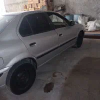 سمند مدل ۸۴|خودرو سواری و وانت|بوشهر, |دیوار