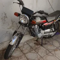 سی جی ال 150.