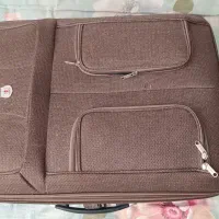 چمدان مسافرتی محکم